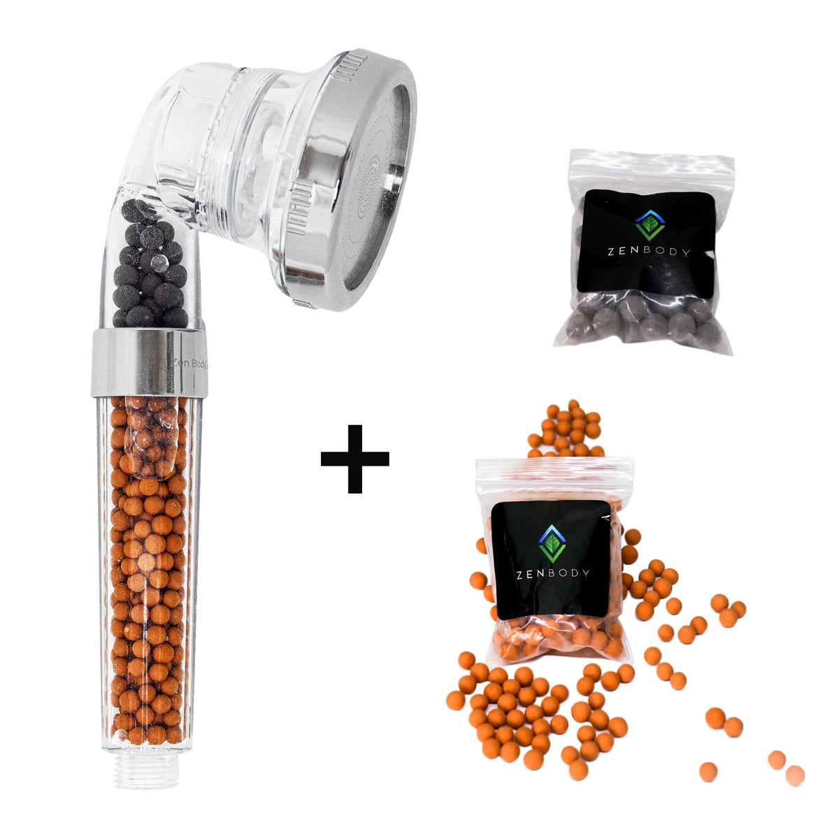 The Best Eco-Friendly Shower Head