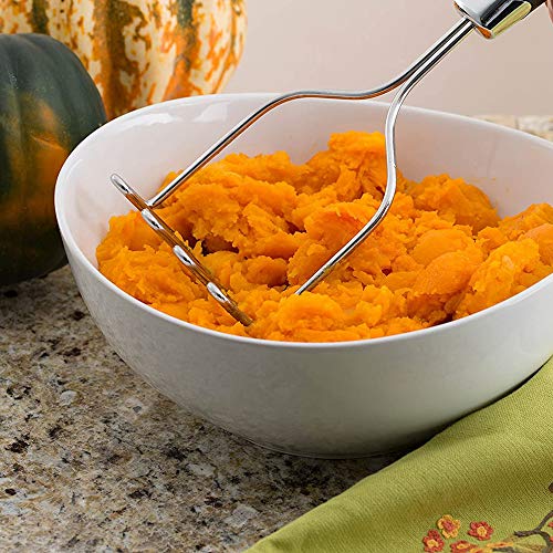 Kitchen Utensil Set, 33 Kitchen Gadgets & Spoons for Nonstick cookware