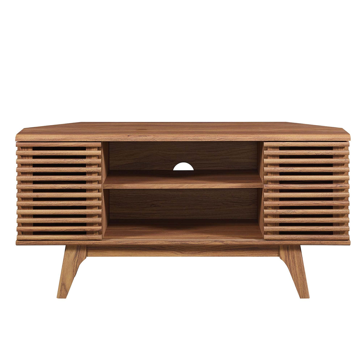 Render 46" Corner TV Stand by Modway