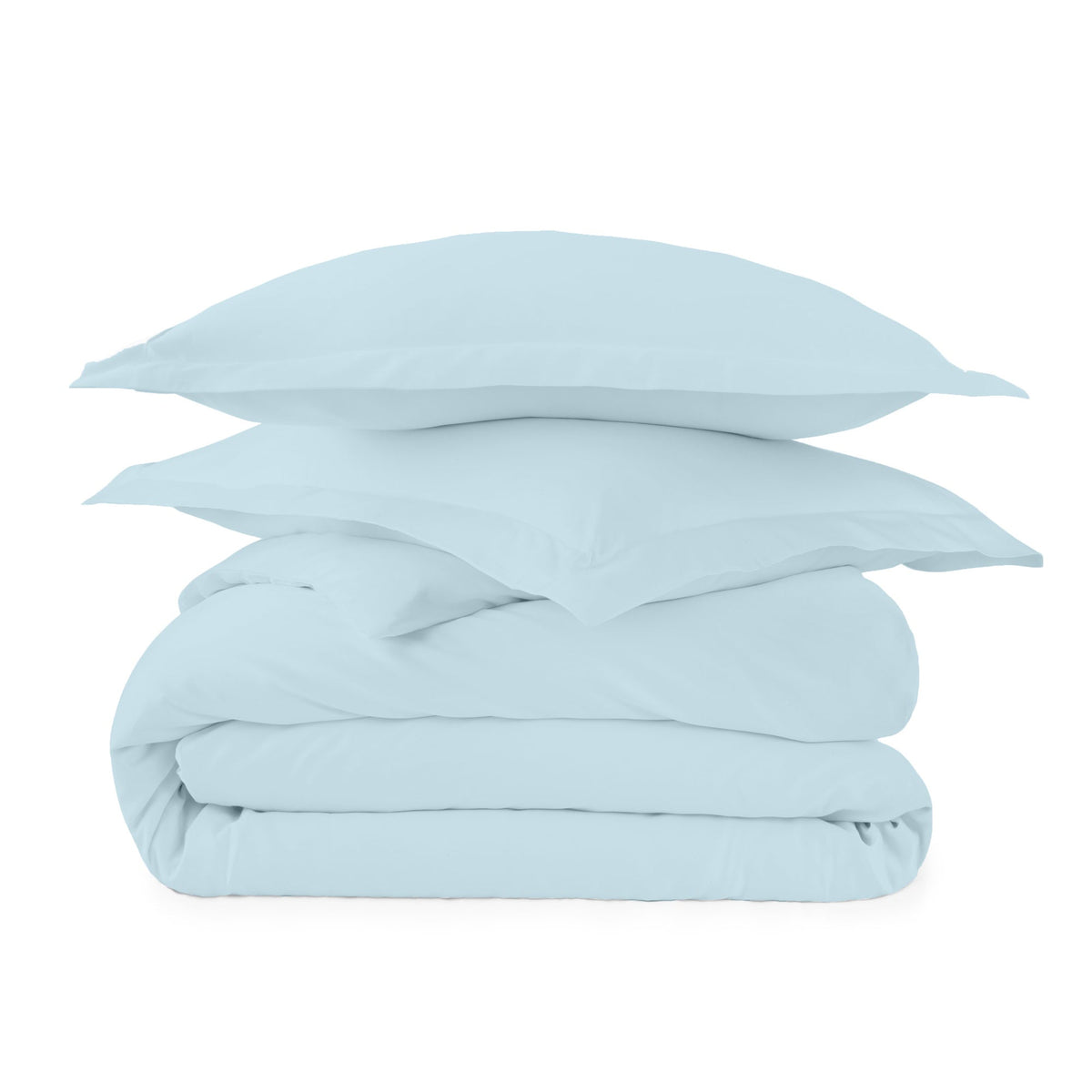500 TC Duvet Cover Set