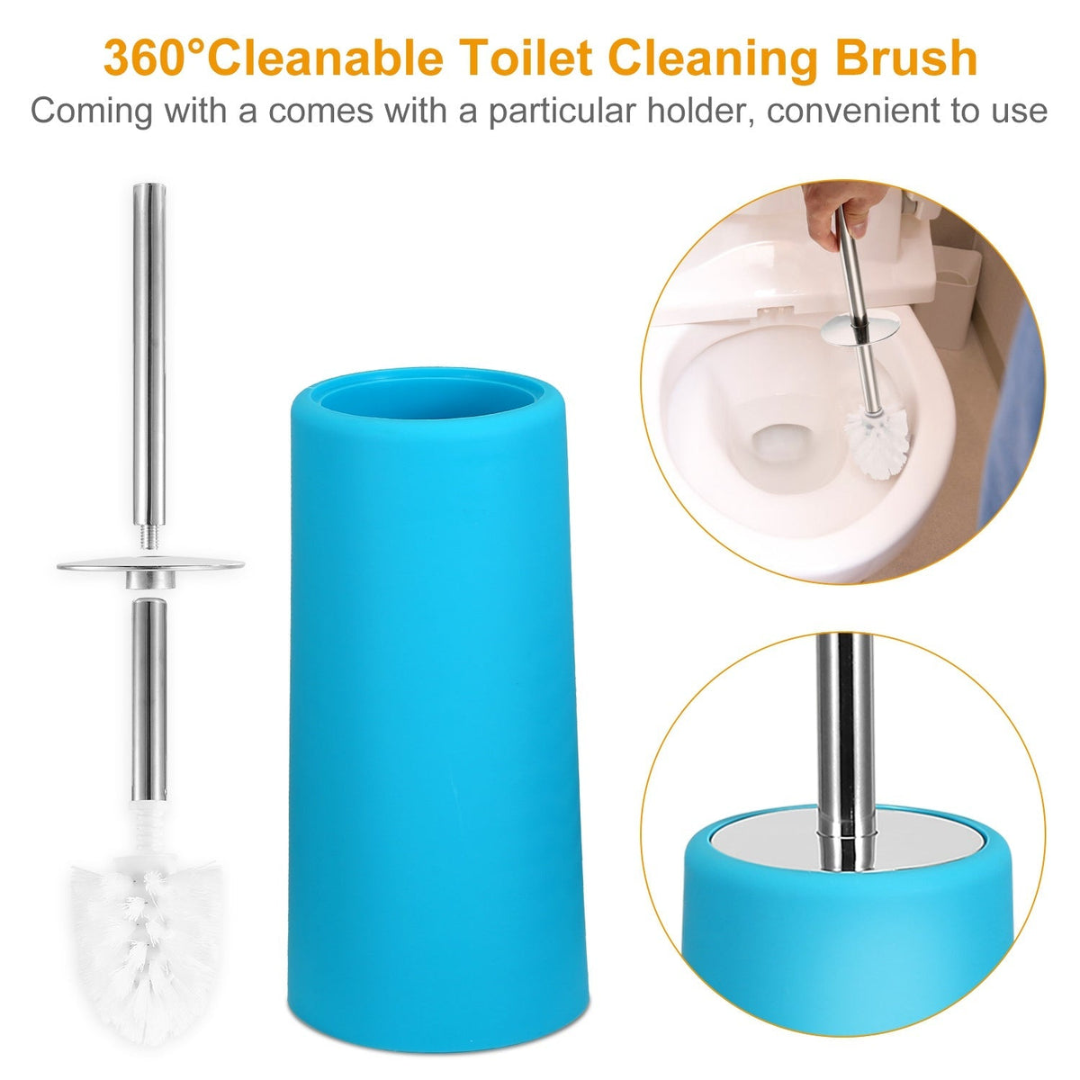 Bathroom Accessories Set 6 Pcs Bathroom Set Ensemble