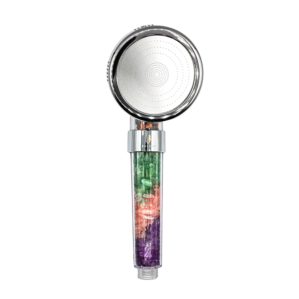 The Best Eco-Friendly Shower Head