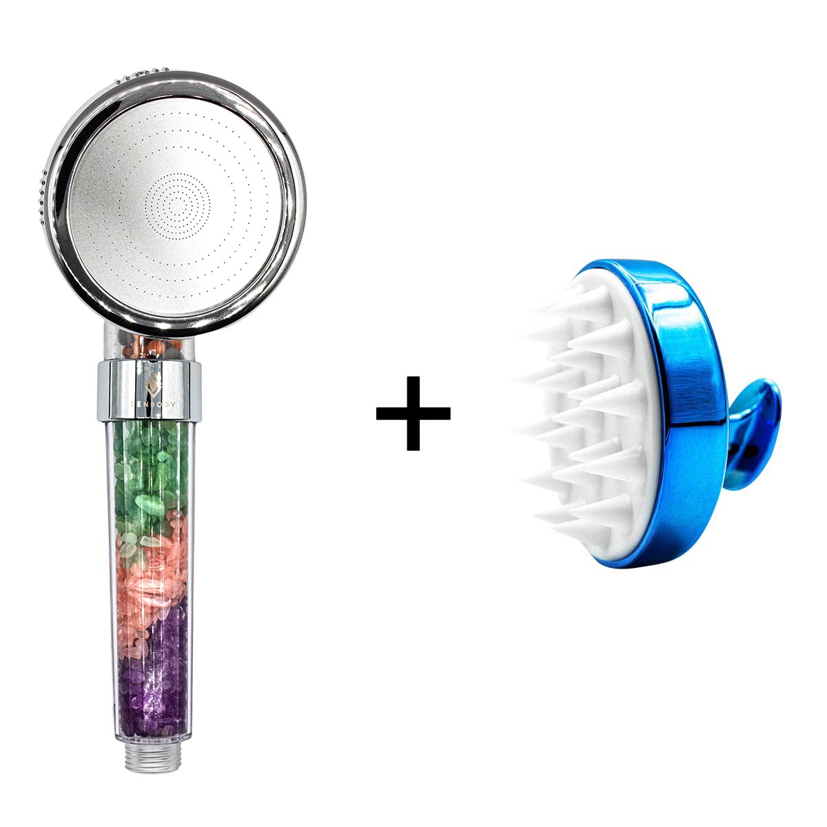 The Best Eco-Friendly Shower Head